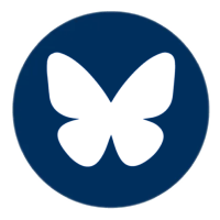 BlueSky Logo